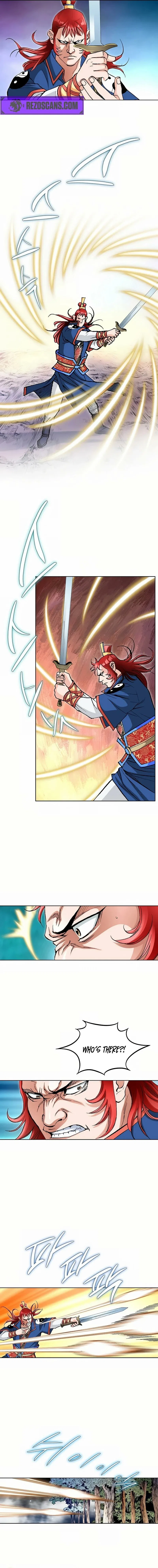 Absolute Ultimate Martial Lord Chapter 17 – Page 10