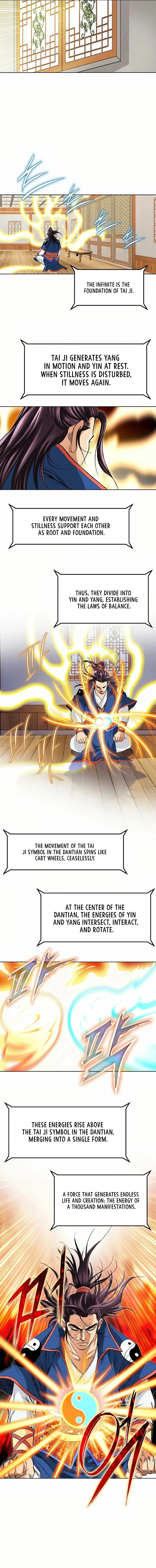 Absolute Ultimate Martial Lord Chapter 17 – Page 12
