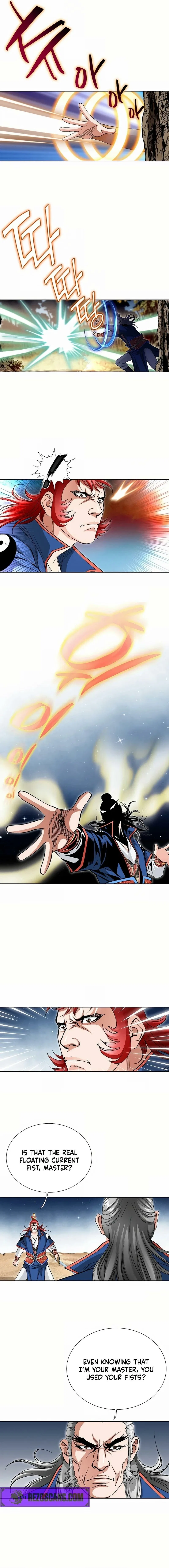 Absolute Ultimate Martial Lord Chapter 17 – Page 13