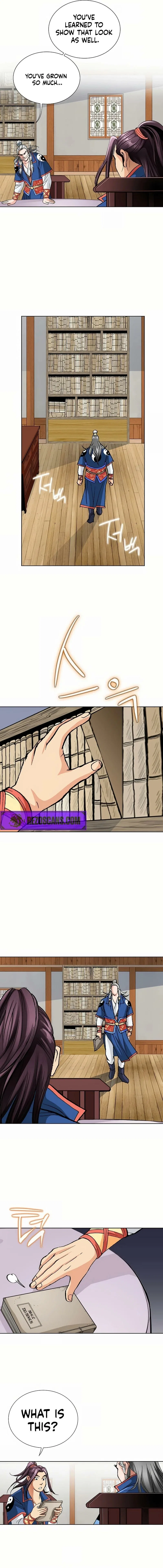 Absolute Ultimate Martial Lord Chapter 17 – Page 14