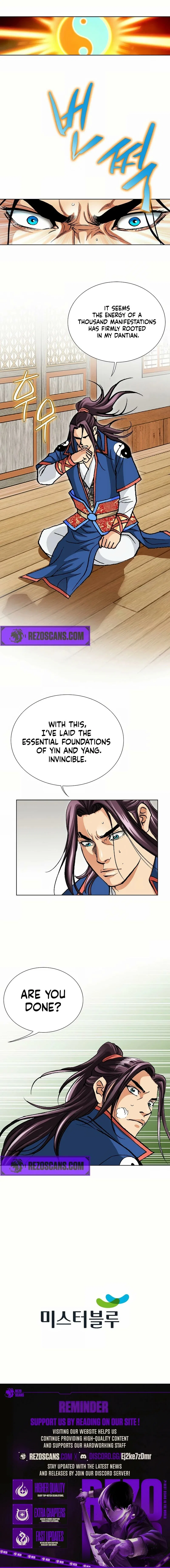 Absolute Ultimate Martial Lord Chapter 17 – Page 15