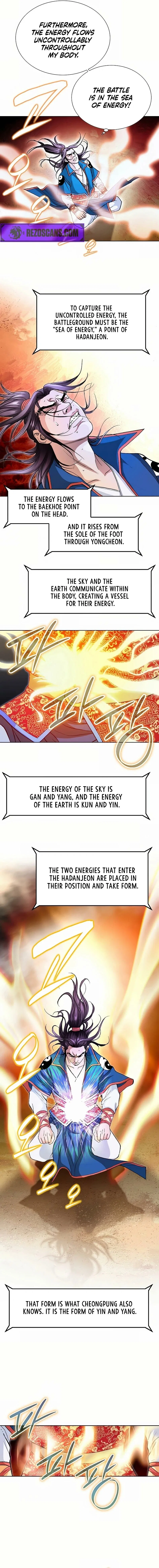 Absolute Ultimate Martial Lord Chapter 16 – Page 1