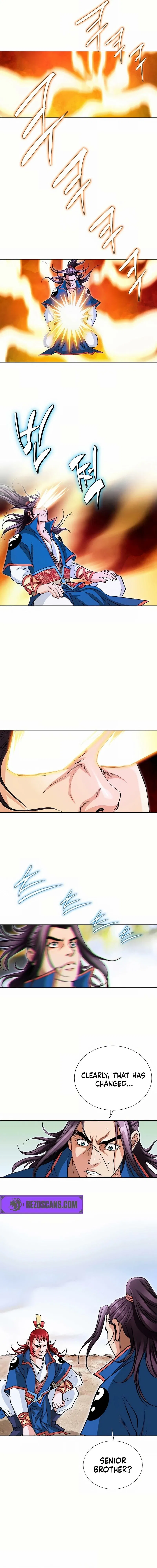 Absolute Ultimate Martial Lord Chapter 16 – Page 3