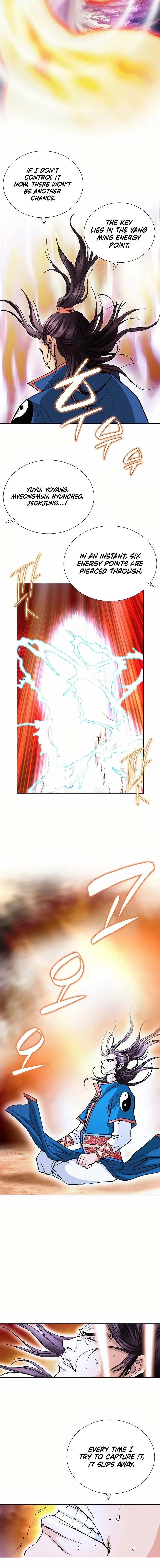 Absolute Ultimate Martial Lord Chapter 16 – Page 5