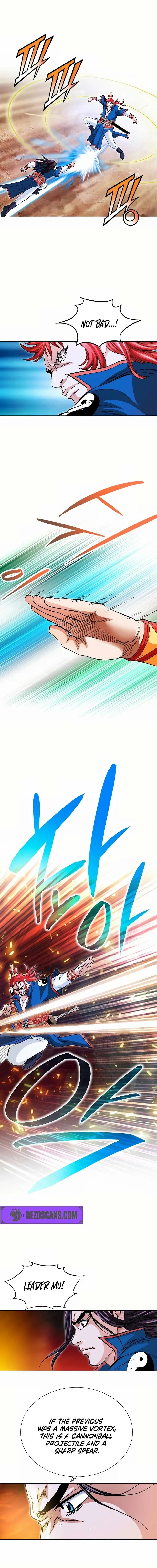 Absolute Ultimate Martial Lord Chapter 16 – Page 7