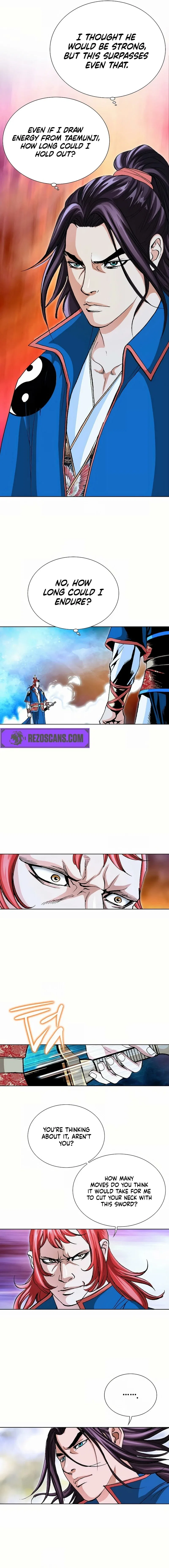 Absolute Ultimate Martial Lord Chapter 16 – Page 11