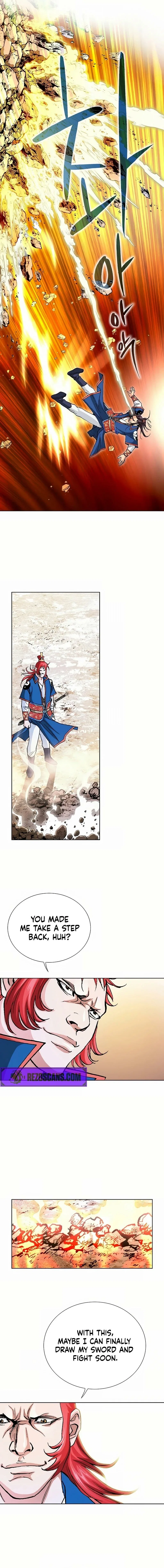 Absolute Ultimate Martial Lord Chapter 16 – Page 13
