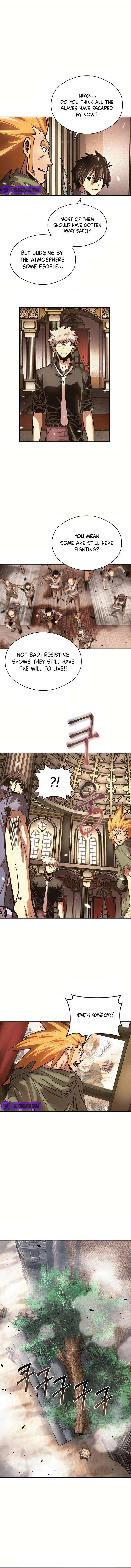 Time Traveler (Toma) Chapter 27 – Page 3