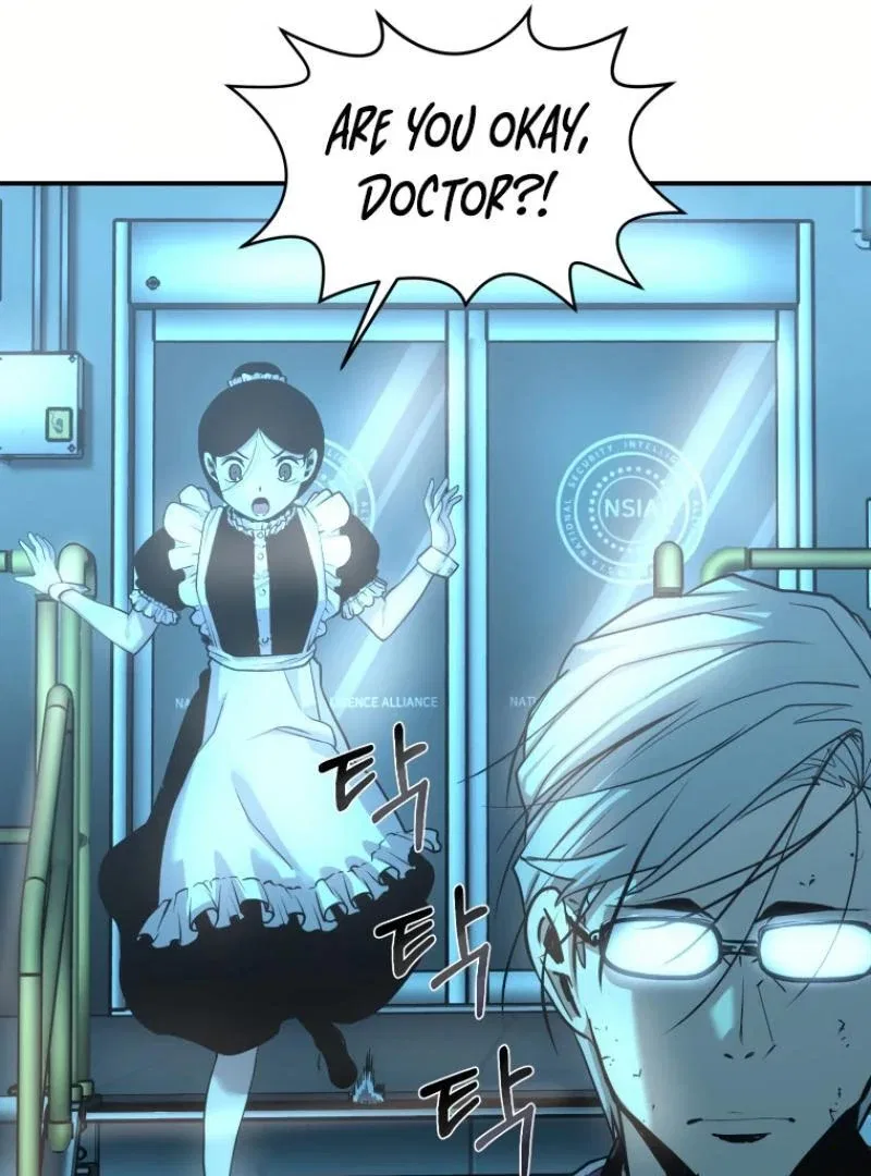 Time Traveler (Toma) Chapter 21 – Page 13