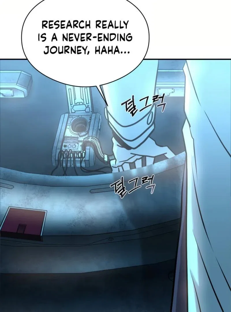 Time Traveler (Toma) Chapter 21 – Page 26