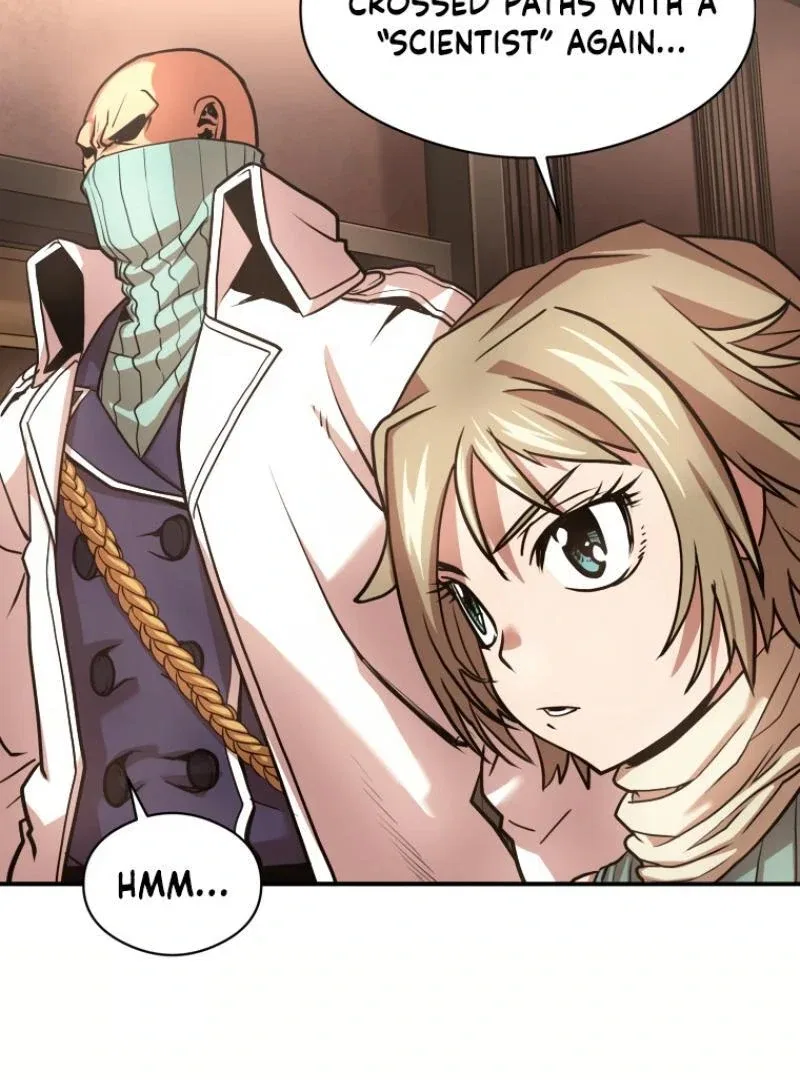 Time Traveler (Toma) Chapter 21 – Page 32