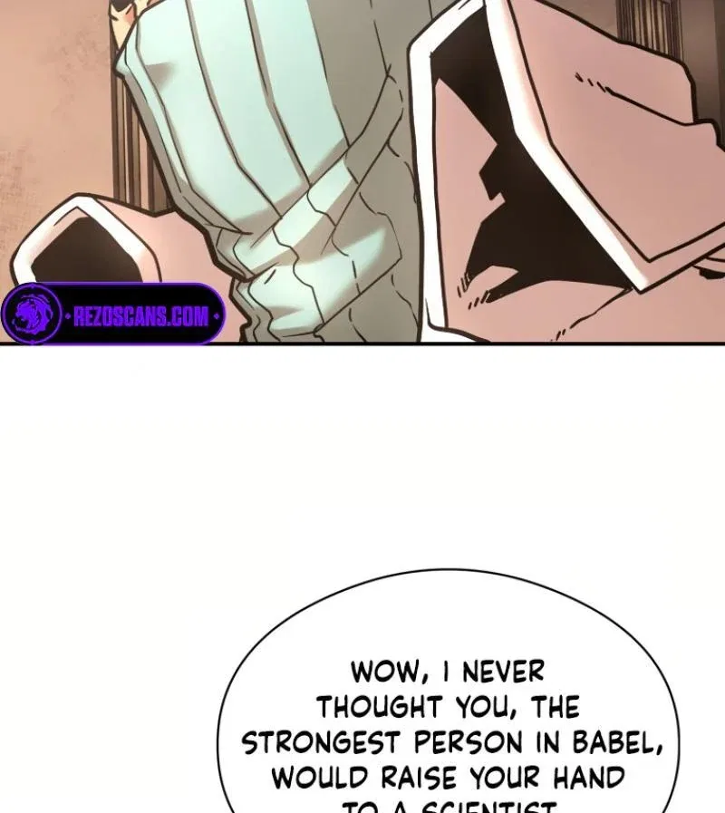 Time Traveler (Toma) Chapter 21 – Page 34