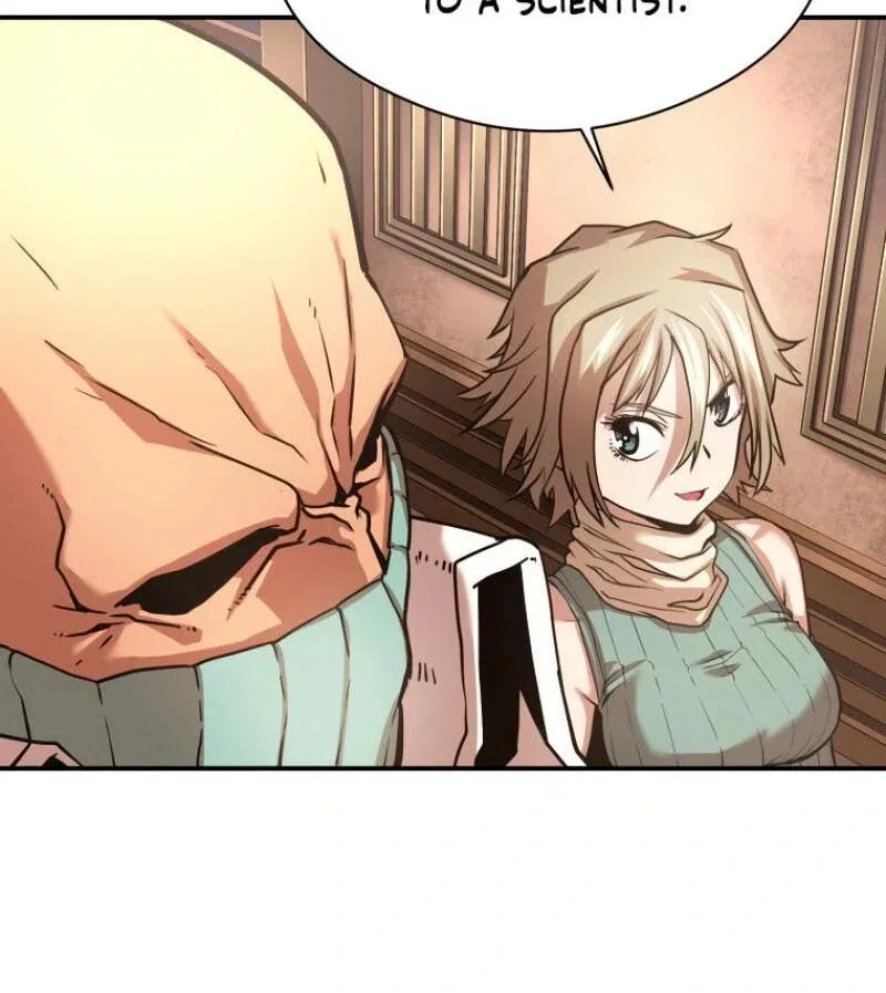 Time Traveler (Toma) Chapter 21 – Page 35