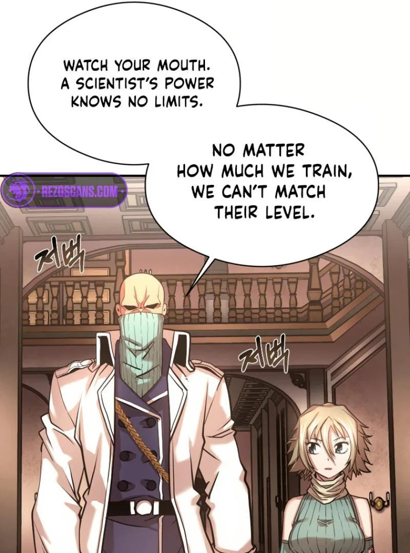 Time Traveler (Toma) Chapter 21 – Page 36