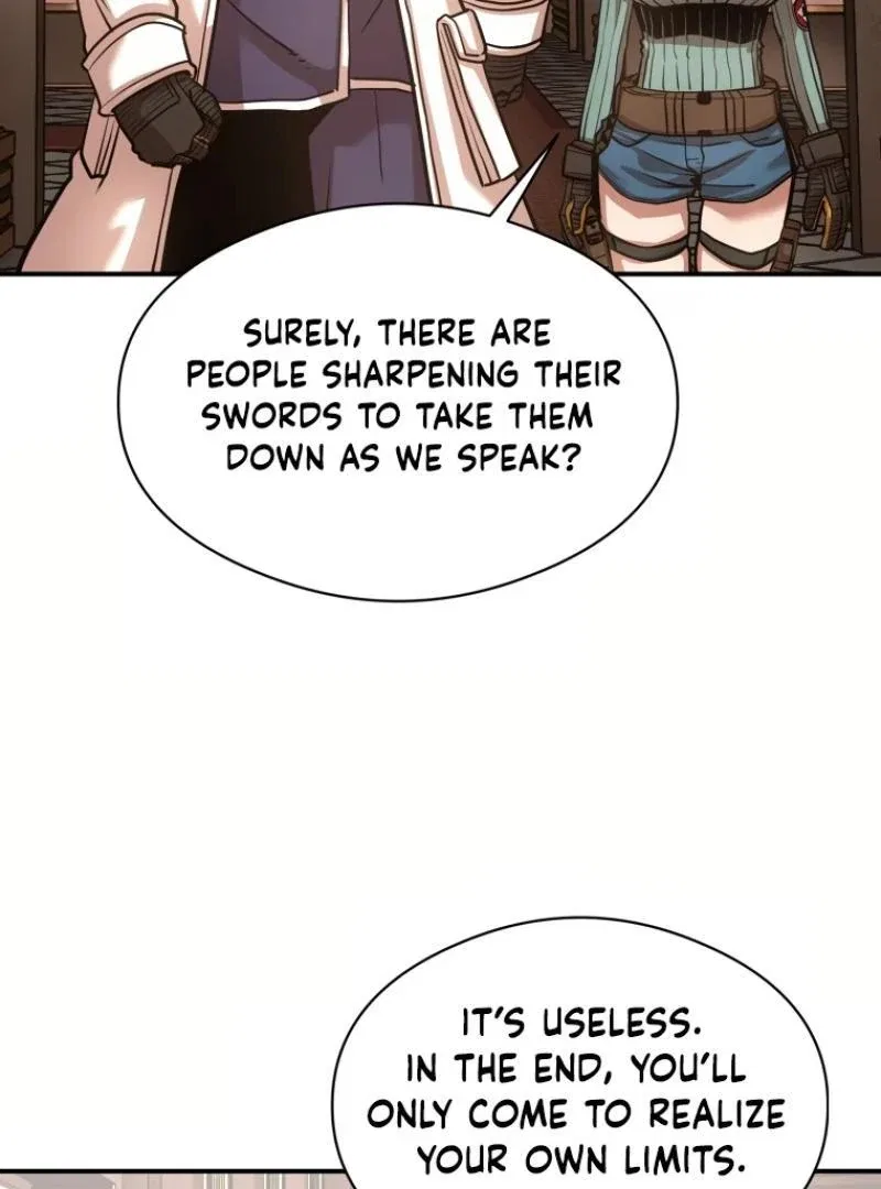Time Traveler (Toma) Chapter 21 – Page 37