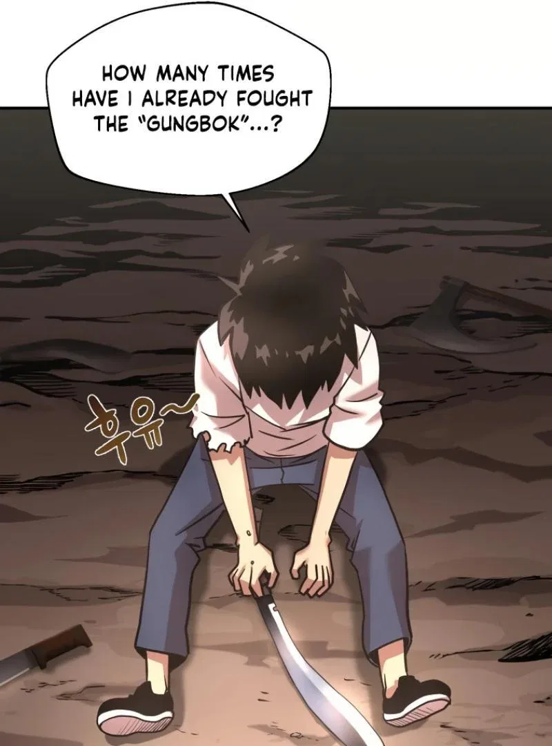 Time Traveler (Toma) Chapter 21 – Page 59