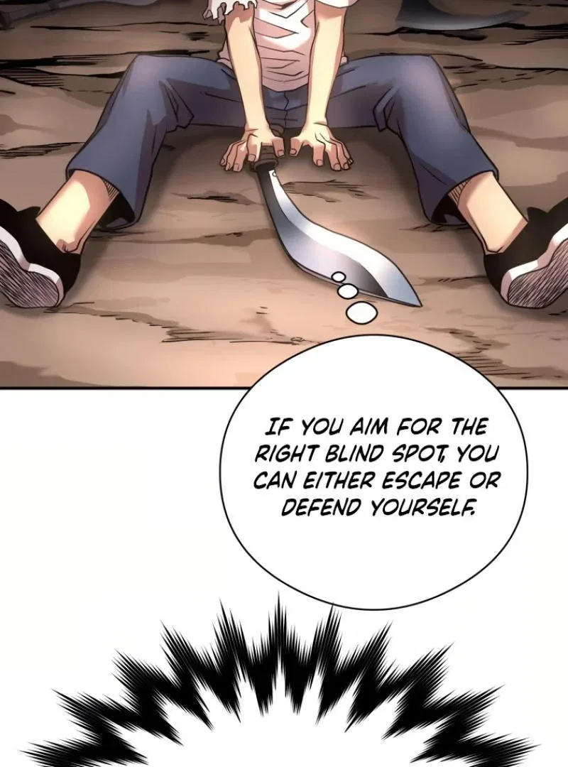 Time Traveler (Toma) Chapter 21 – Page 63
