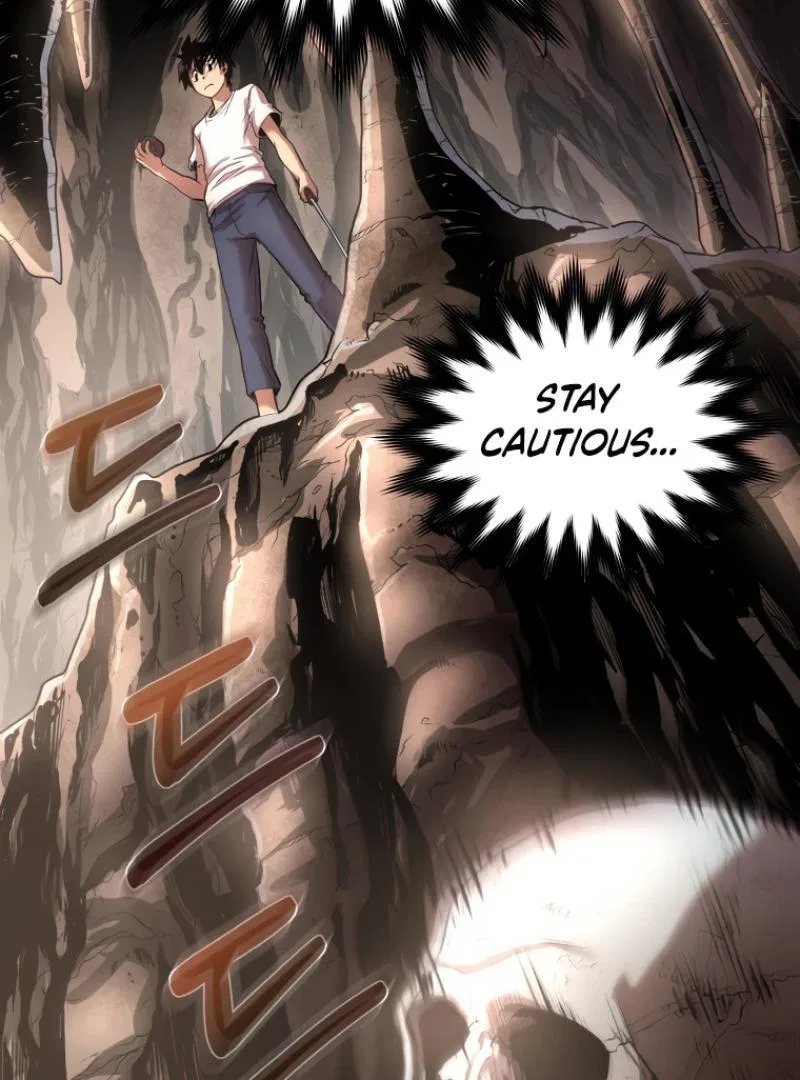 Time Traveler (Toma) Chapter 21 – Page 85