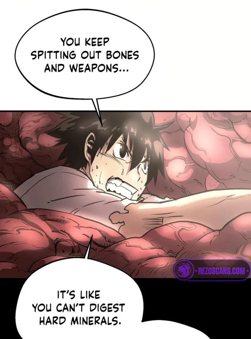 Time Traveler (Toma) Chapter 21 – Page 126