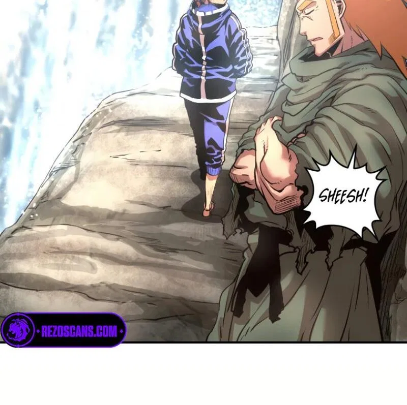Time Traveler (Toma) Chapter 21 – Page 141