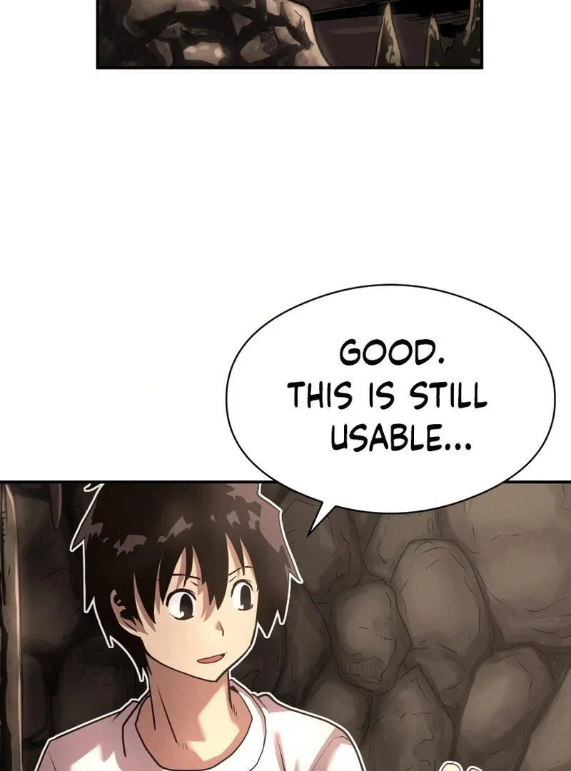 Time Traveler (Toma) Chapter 20 – Page 5