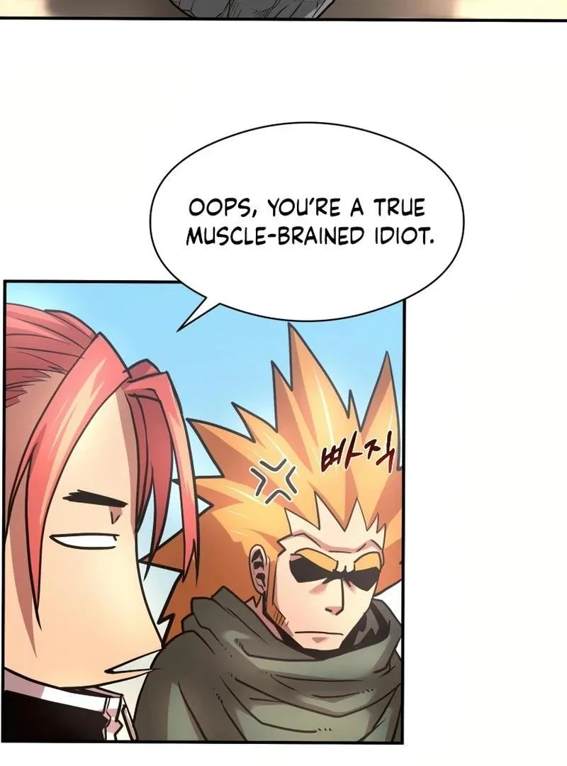 Time Traveler (Toma) Chapter 20 – Page 60