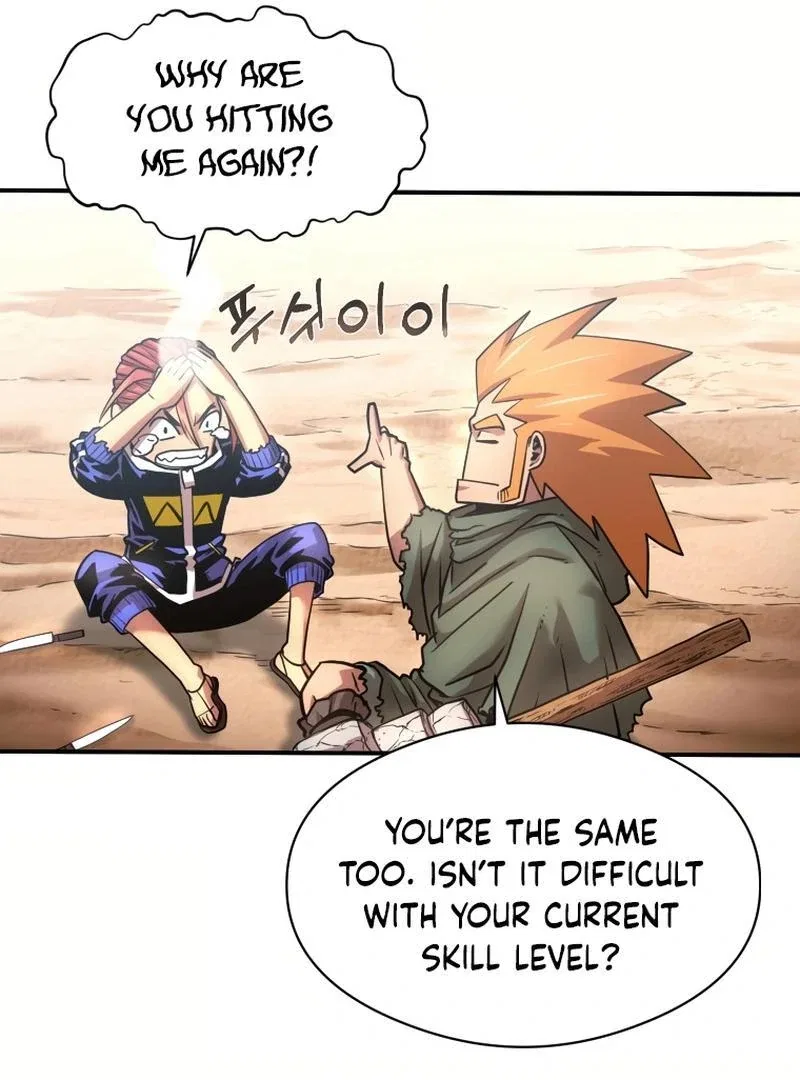 Time Traveler (Toma) Chapter 20 – Page 63