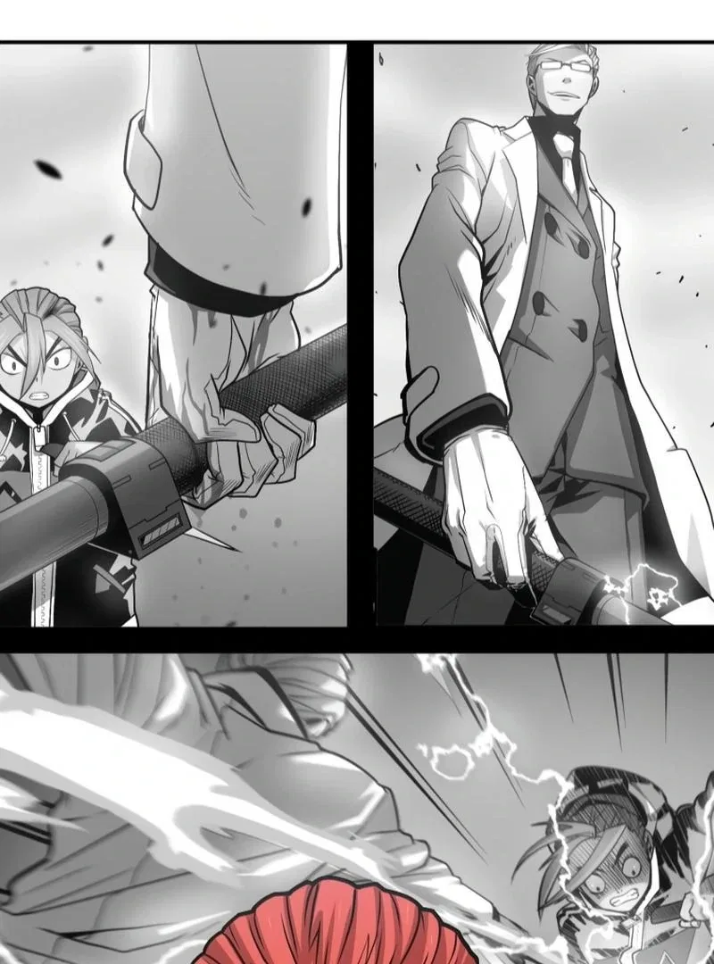 Time Traveler (Toma) Chapter 20 – Page 73