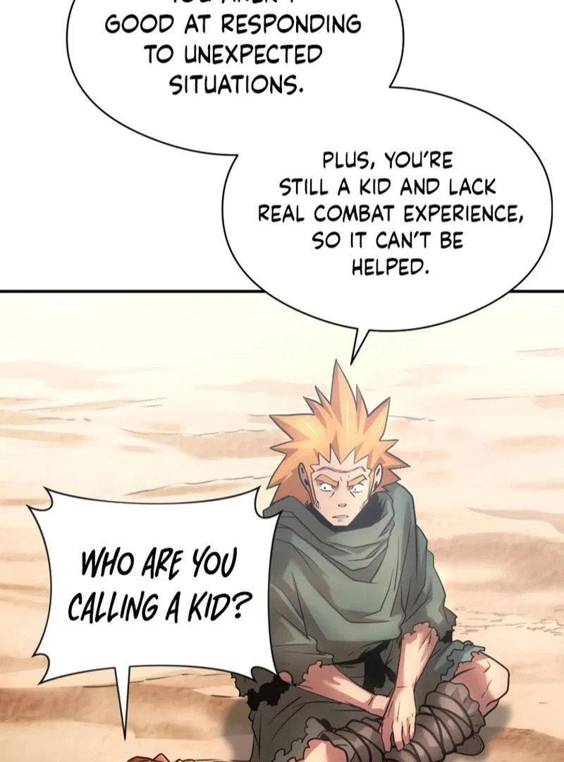 Time Traveler (Toma) Chapter 20 – Page 75