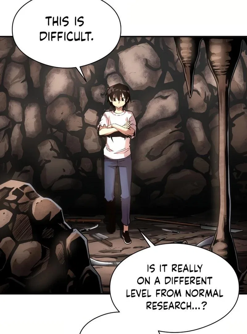 Time Traveler (Toma) Chapter 20 – Page 91