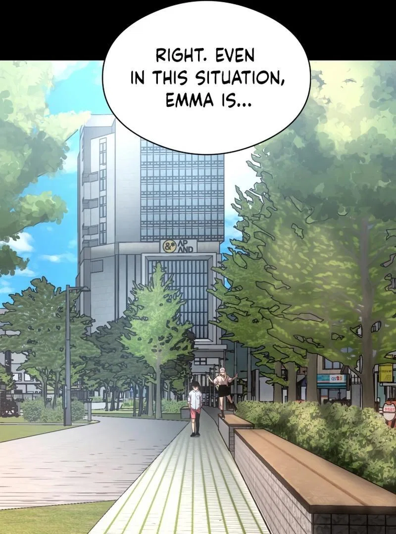 Time Traveler (Toma) Chapter 20 – Page 95