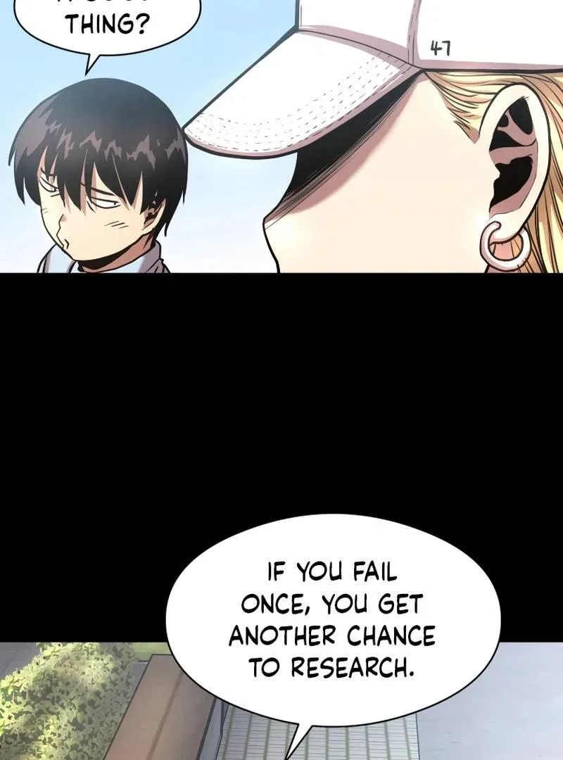 Time Traveler (Toma) Chapter 20 – Page 100