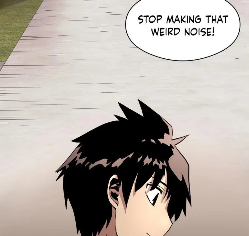 Time Traveler (Toma) Chapter 20 – Page 109