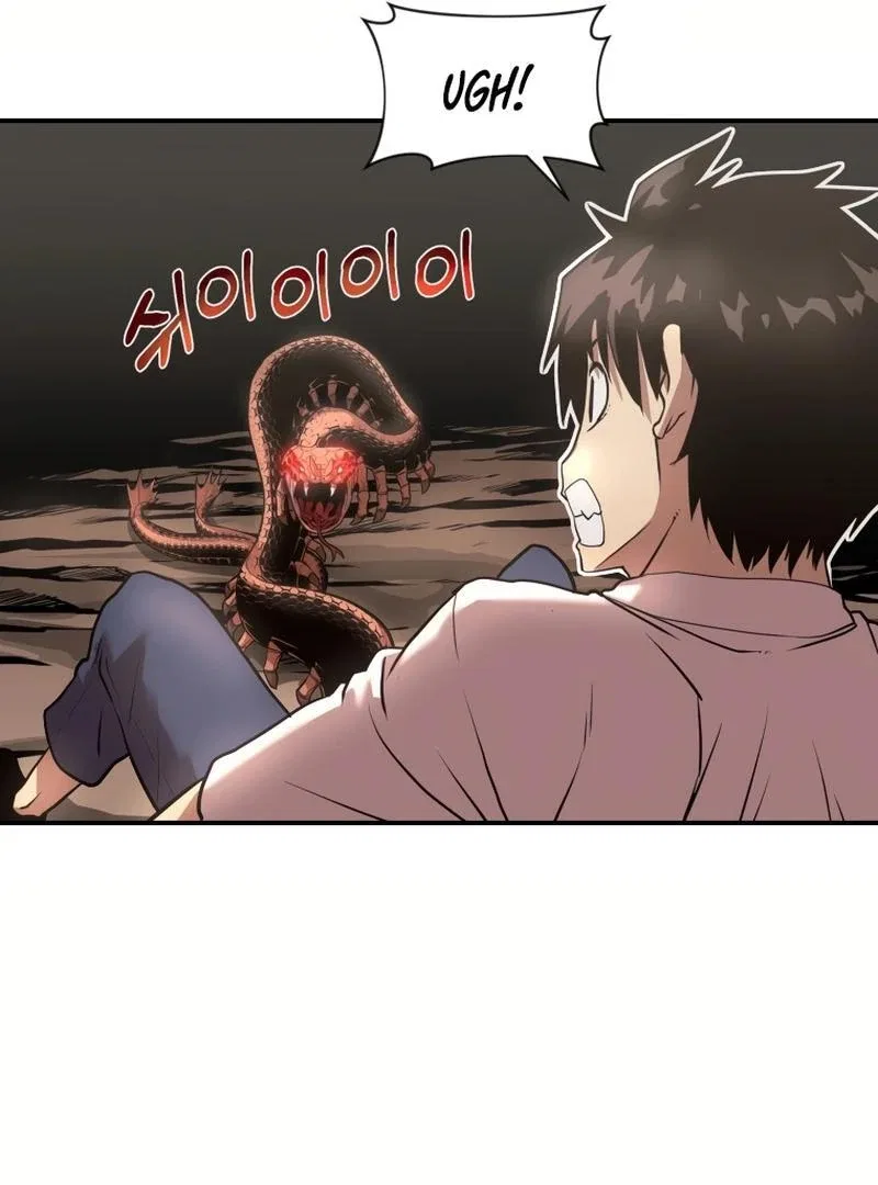 Time Traveler (Toma) Chapter 20 – Page 118