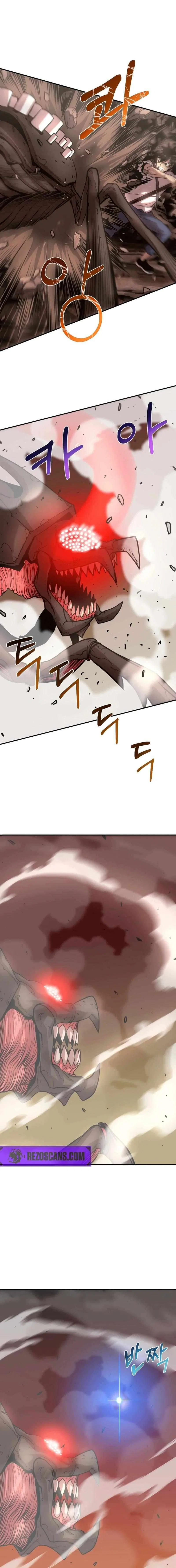 Time Traveler (Toma) Chapter 19 – Page 21