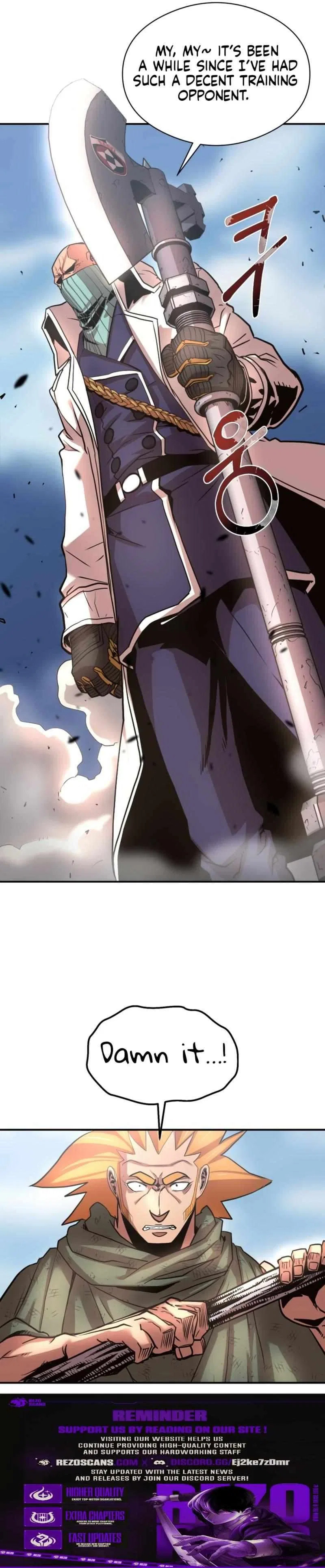 Time Traveler (Toma) Chapter 15 – Page 16