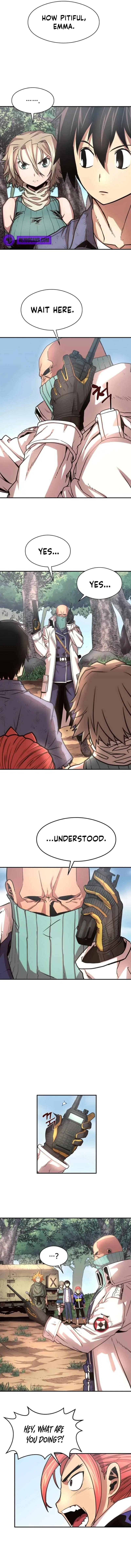 Time Traveler (Toma) Chapter 14 – Page 14