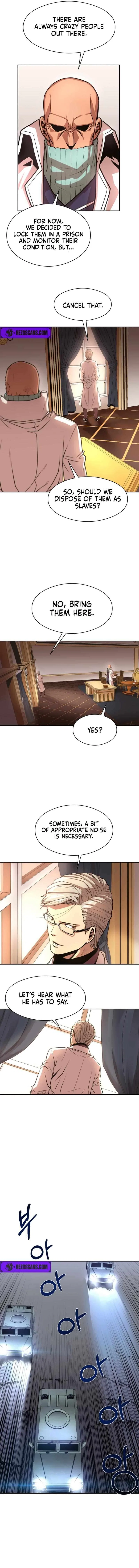 Time Traveler (Toma) Chapter 10 – Page 11