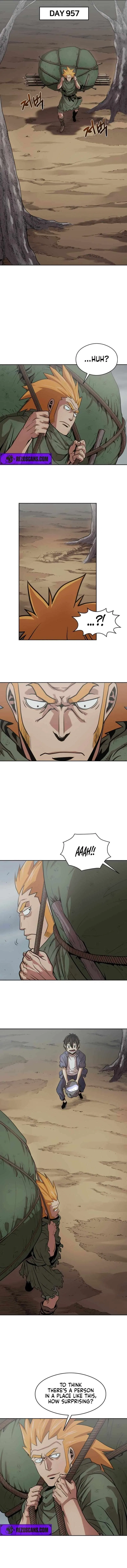 Time Traveler (Toma) Chapter 9 – Page 5
