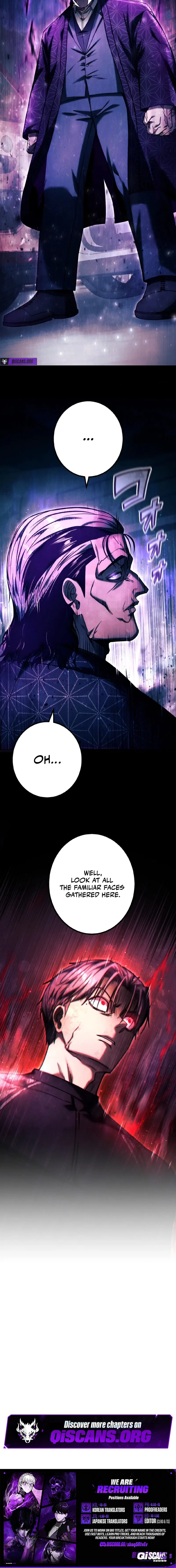 Academy Organization Chapter 54 – Page 18