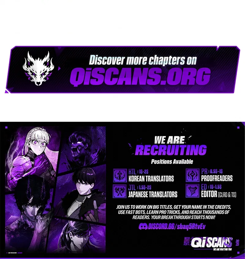 Academy Organization Chapter 51 – Page 10