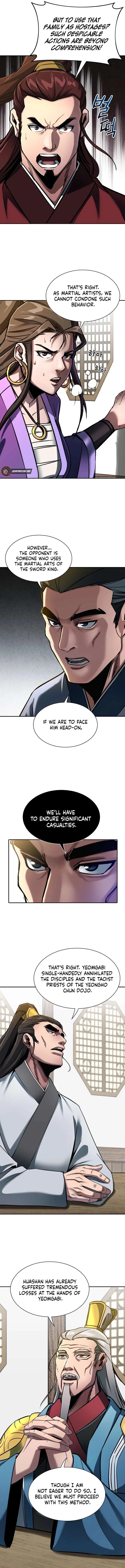 The Heavenly Feast Chapter 14 – Page 4