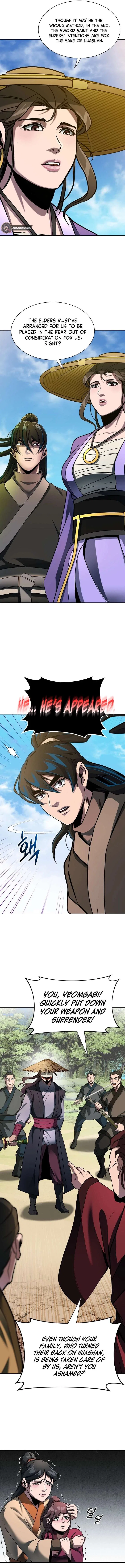 The Heavenly Feast Chapter 14 – Page 9