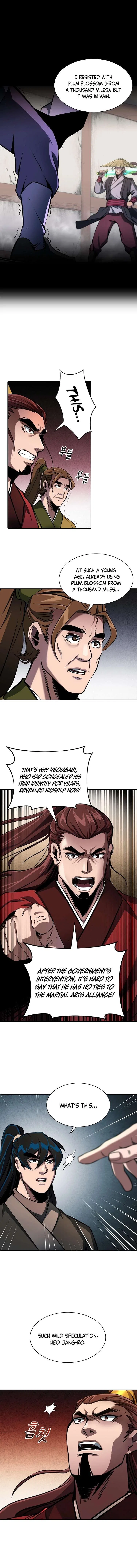 The Heavenly Feast Chapter 13 – Page 2