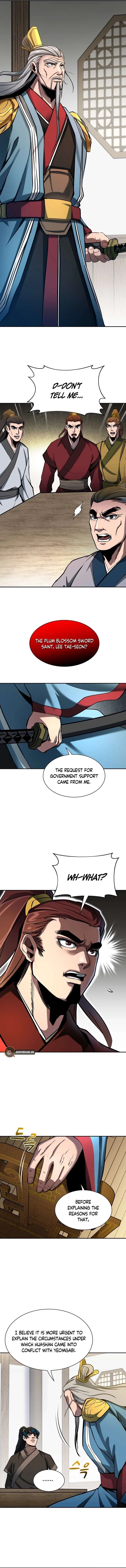 The Heavenly Feast Chapter 13 – Page 3