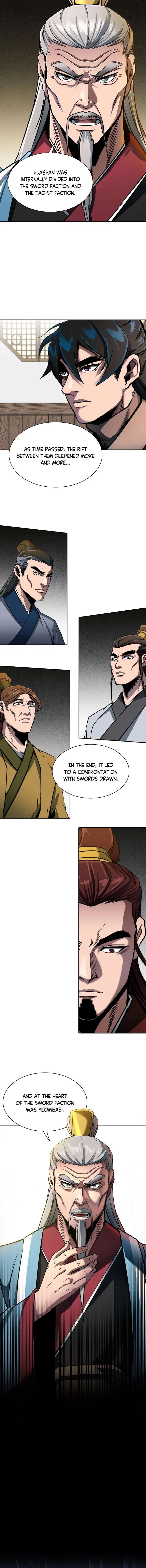 The Heavenly Feast Chapter 13 – Page 4