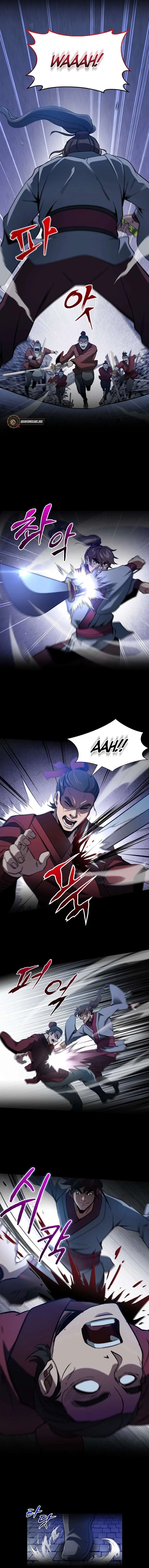 The Heavenly Feast Chapter 13 – Page 5
