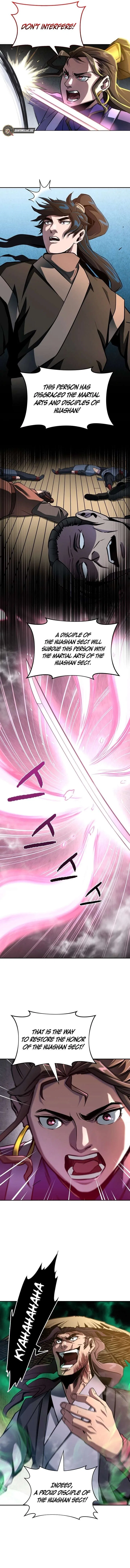 The Heavenly Feast Chapter 12 – Page 5