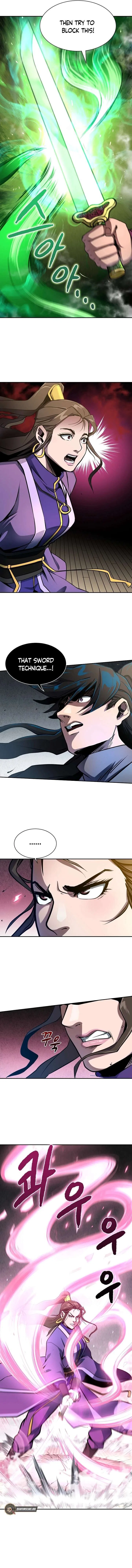 The Heavenly Feast Chapter 12 – Page 6