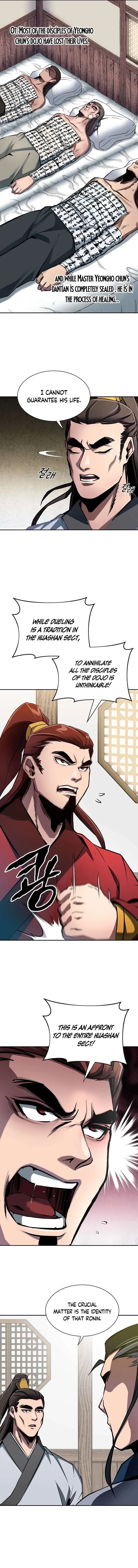 The Heavenly Feast Chapter 12 – Page 12